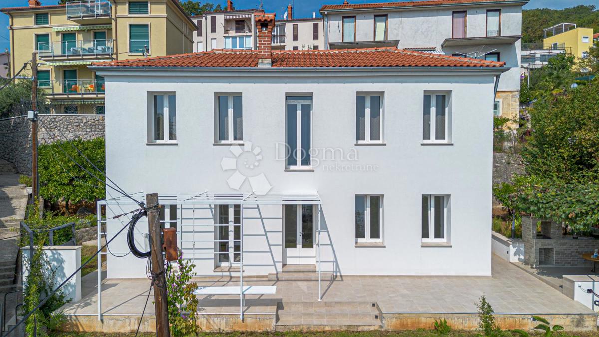 Casa Opatija, 130m2