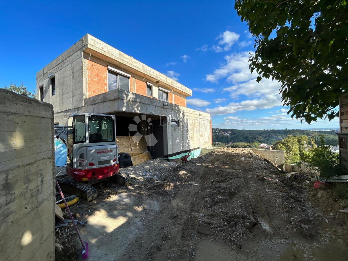 Casa Bijenik, Črnomerec, 267m2