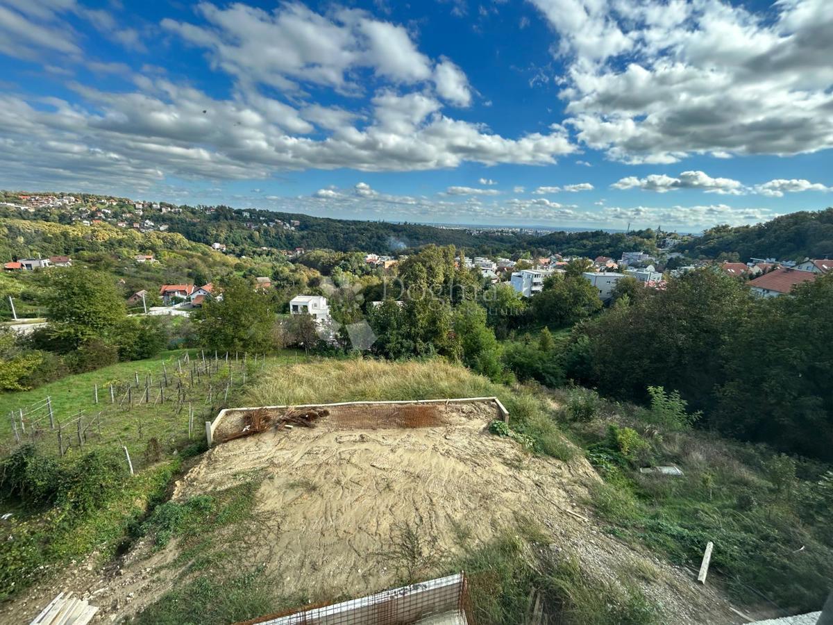 Casa Bijenik, Črnomerec, 267m2