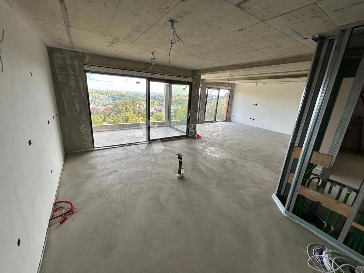 Casa Bijenik, Črnomerec, 267m2