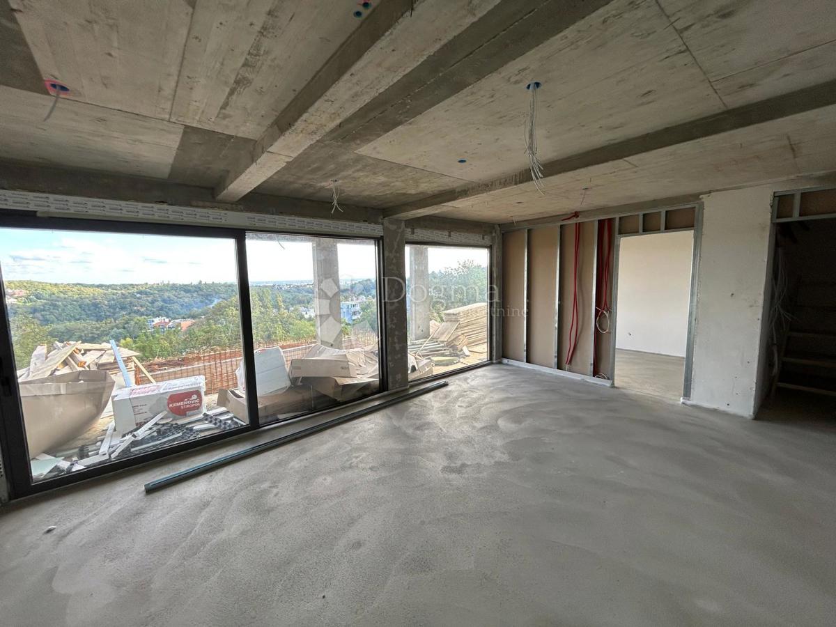 Casa Bijenik, Črnomerec, 267m2