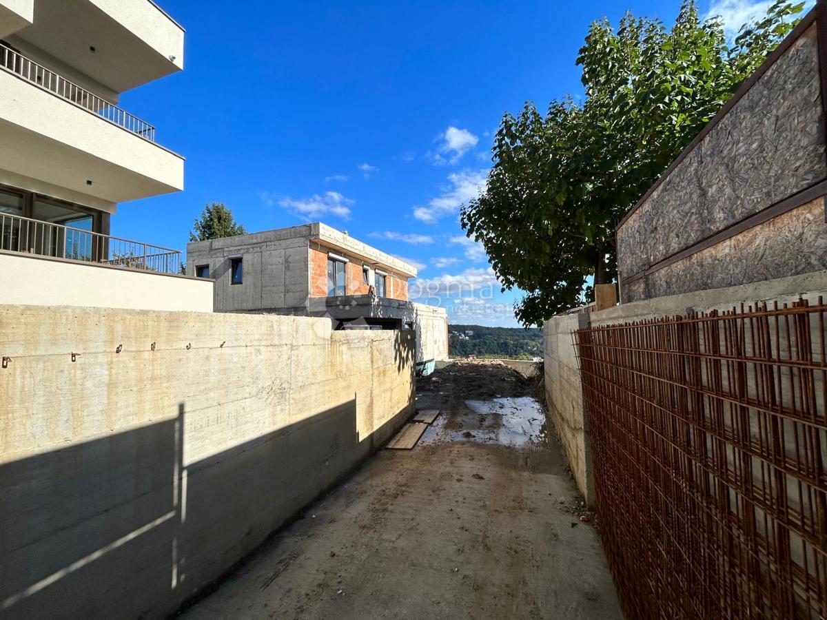 Casa Bijenik, Črnomerec, 267m2