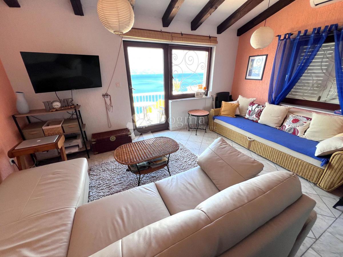 Casa Čelina, Omiš, 291m2