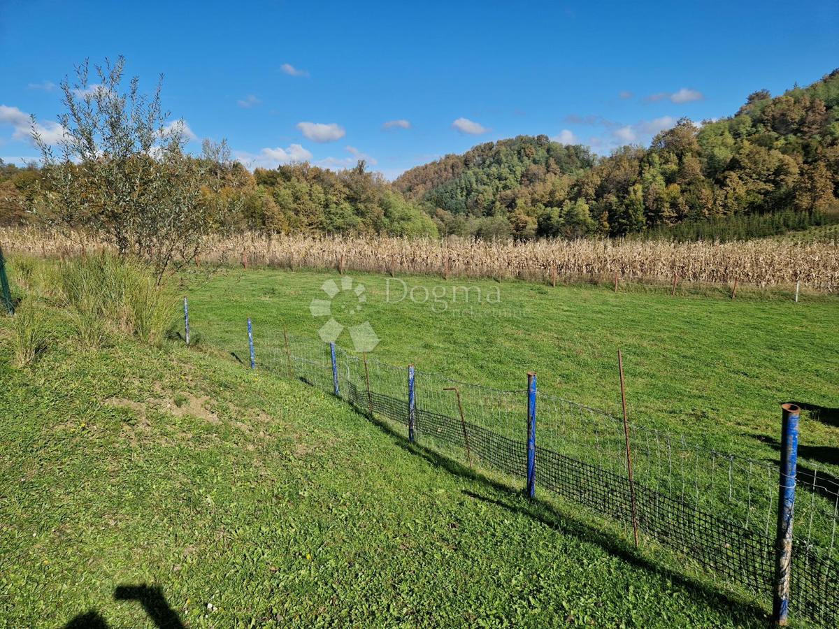 Terreno Gornje Jesenje, Jesenje, 7.952m2