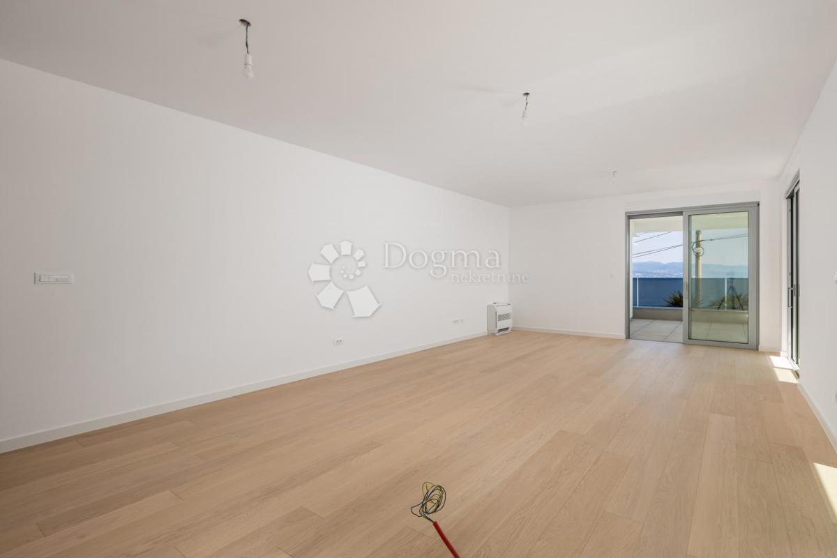 Allogio Opatija - Centar, Opatija, 108,97m2