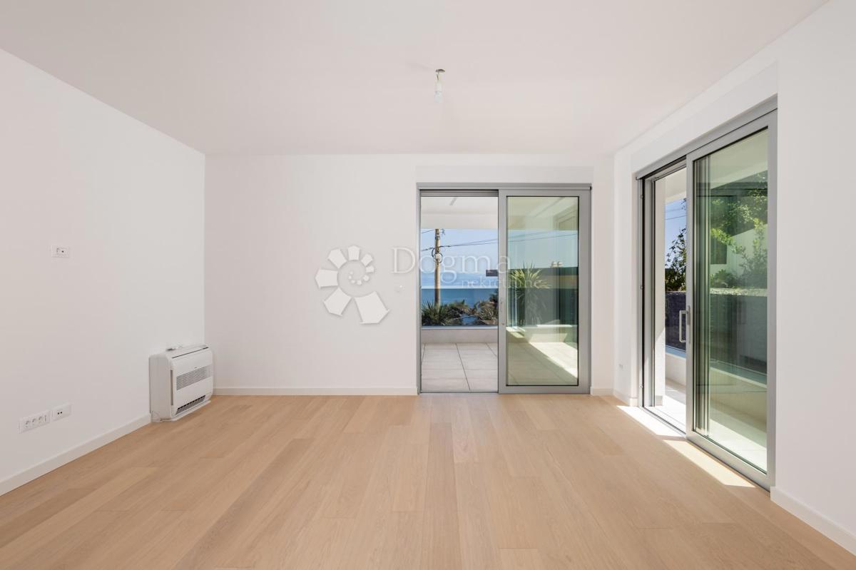 Allogio Opatija - Centar, Opatija, 108,97m2