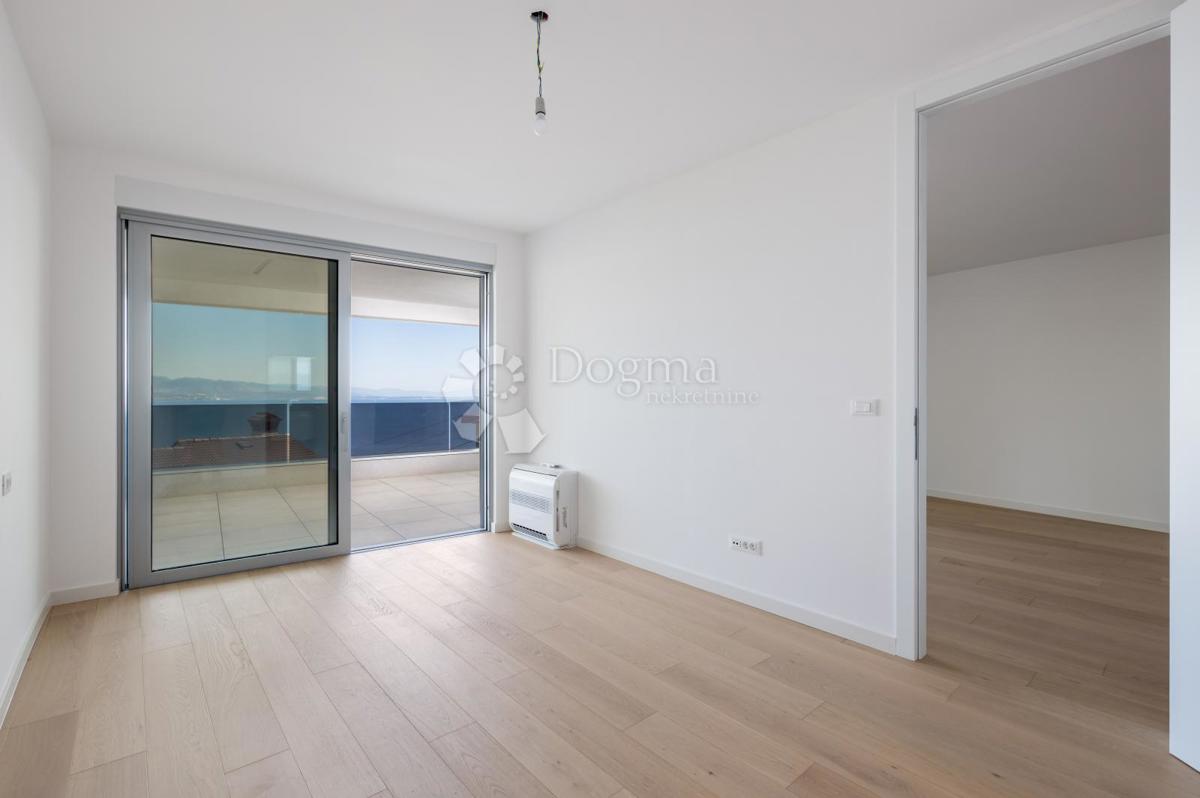 Allogio Opatija - Centar, Opatija, 96,56m2