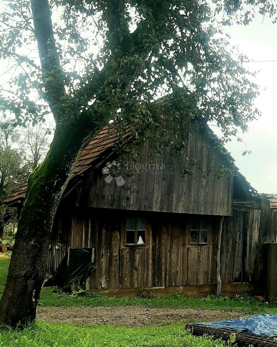 Casa Ogulin, 215m2