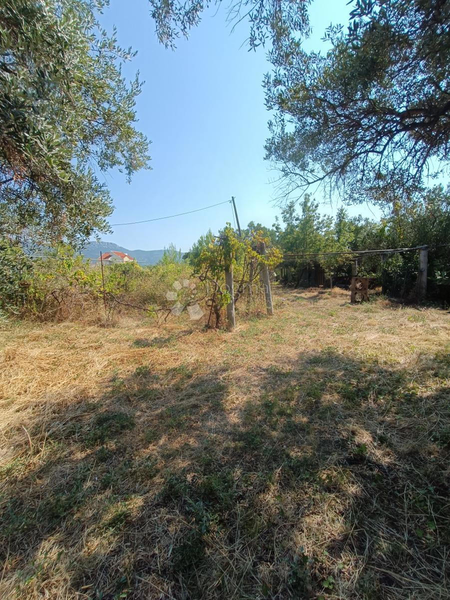 Terreno Kaštel Štafilić, Kaštela, 4.831m2