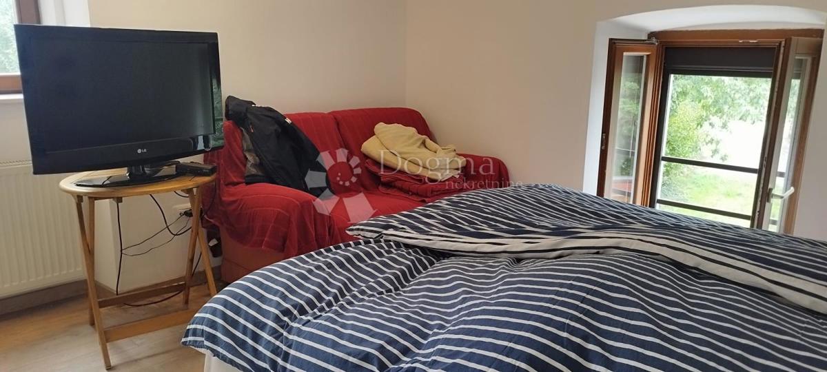 Casa Malinska, Malinska-Dubašnica, 280m2