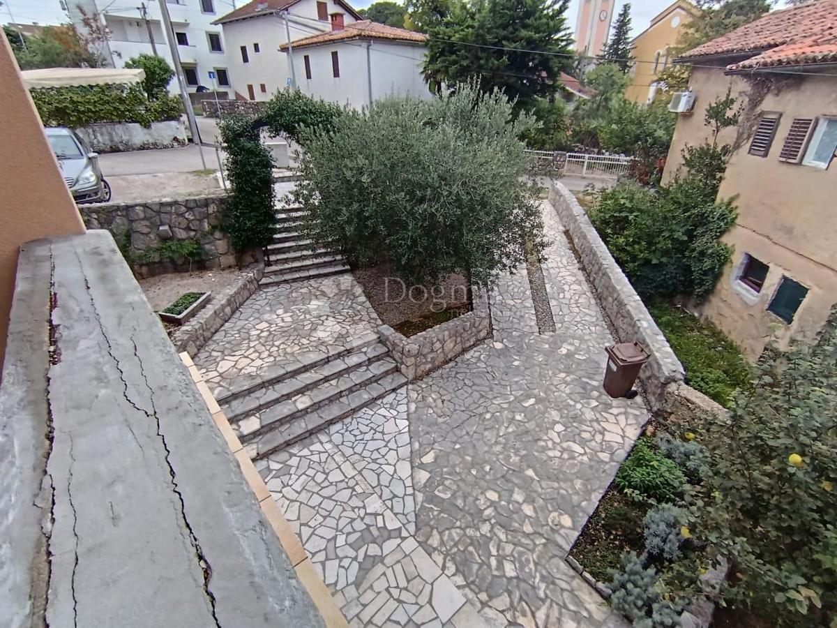 Casa Malinska, Malinska-Dubašnica, 280m2