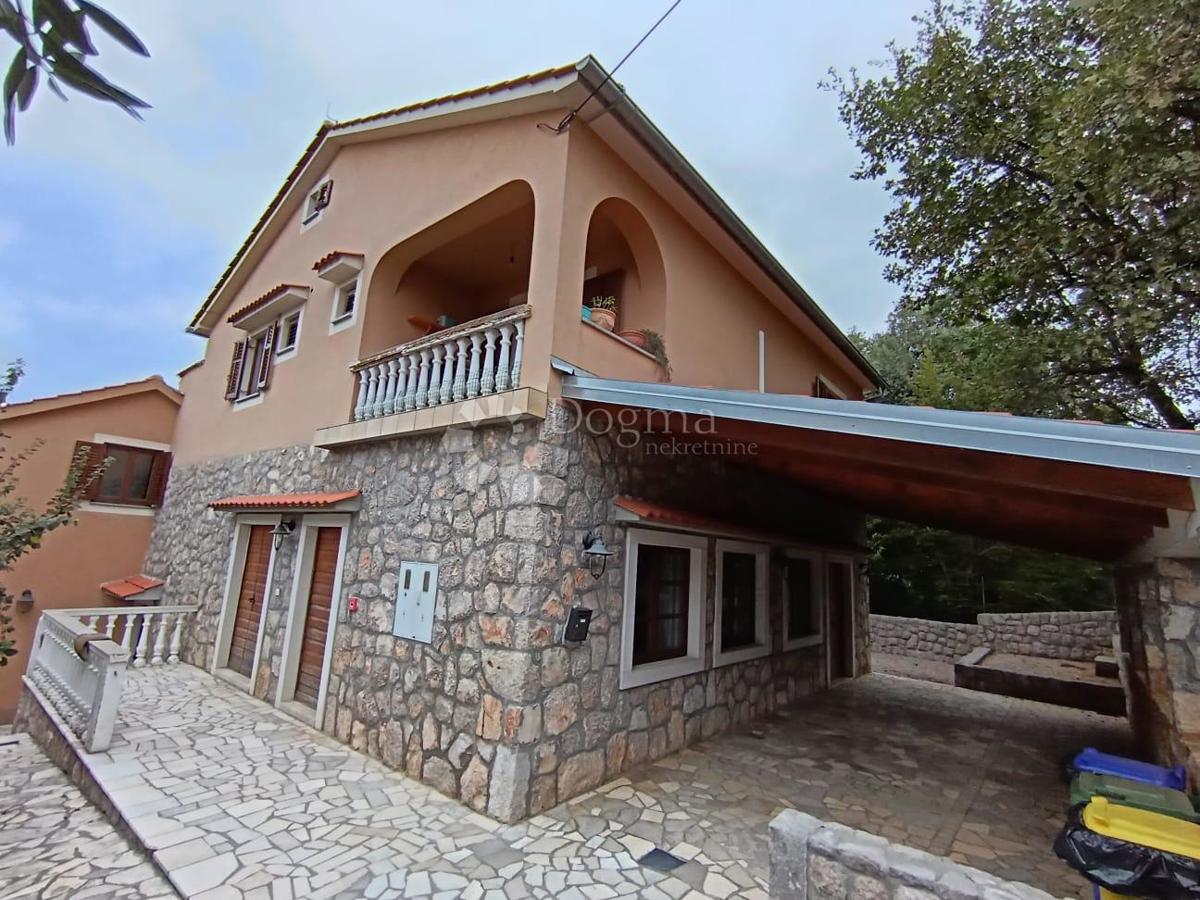 Casa Malinska, Malinska-Dubašnica, 280m2