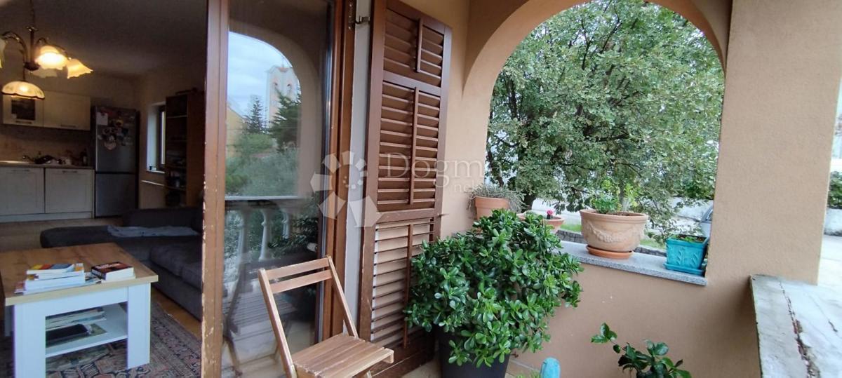 Casa Malinska, Malinska-Dubašnica, 280m2