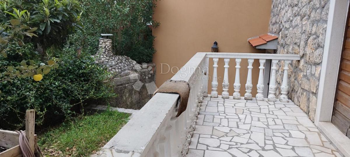 Casa Malinska, Malinska-Dubašnica, 280m2