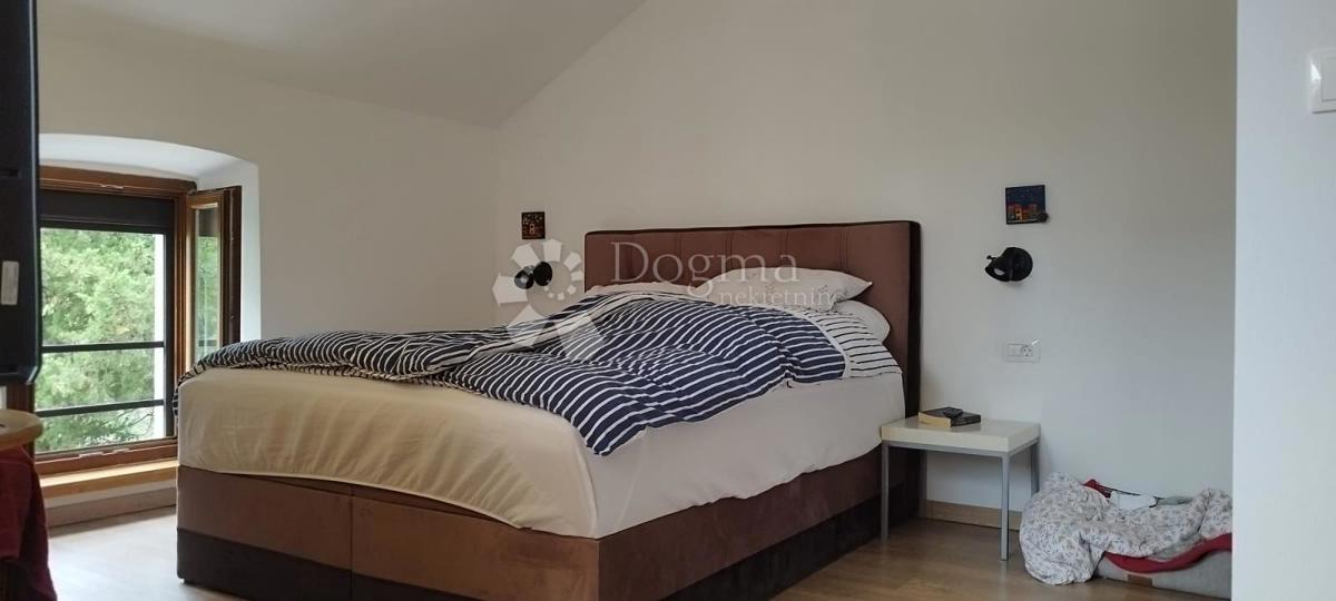 Casa Malinska, Malinska-Dubašnica, 280m2