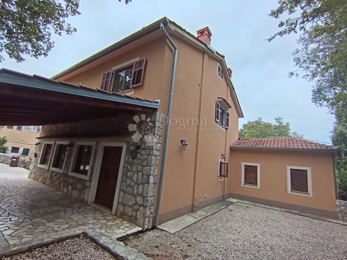 Casa Malinska, Malinska-Dubašnica, 280m2