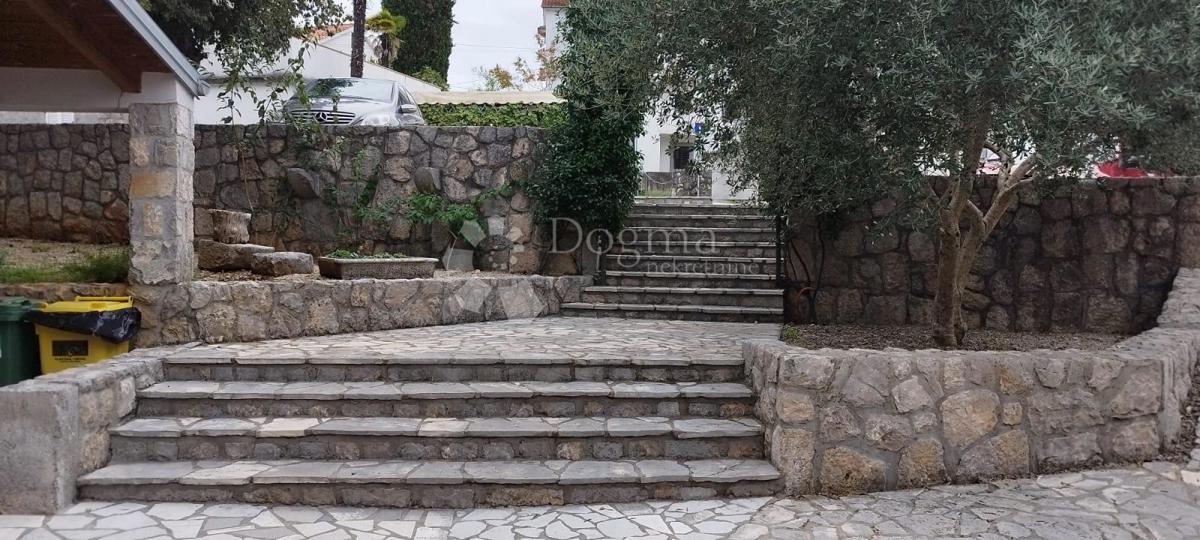 Casa Malinska, Malinska-Dubašnica, 280m2