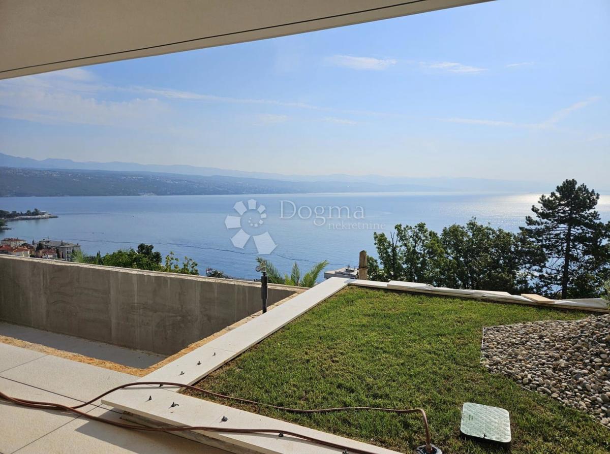 Allogio Opatija, 238,01m2