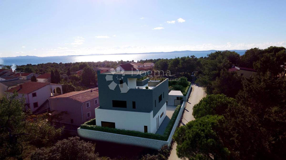 Casa Vir, 160m2
