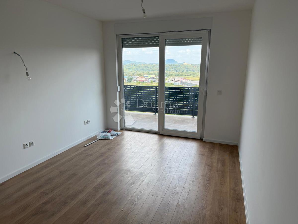 Allogio Novi Marof, 63,89m2