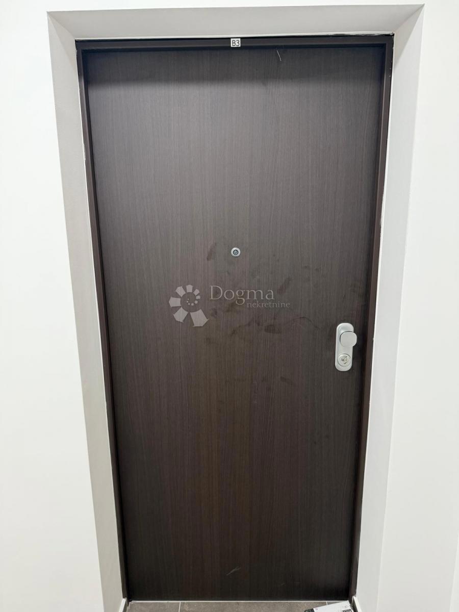 Allogio Novi Marof, 63,89m2