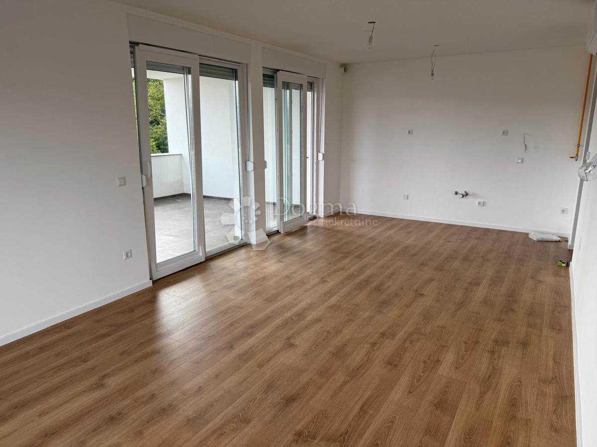 Allogio Novi Marof, 63,89m2