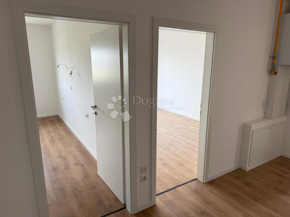 Allogio Novi Marof, 63,89m2