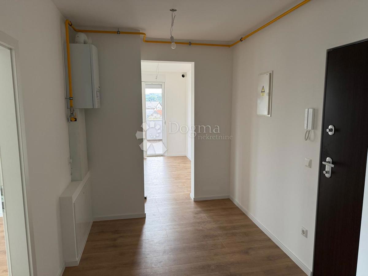 Allogio Novi Marof, 63,89m2