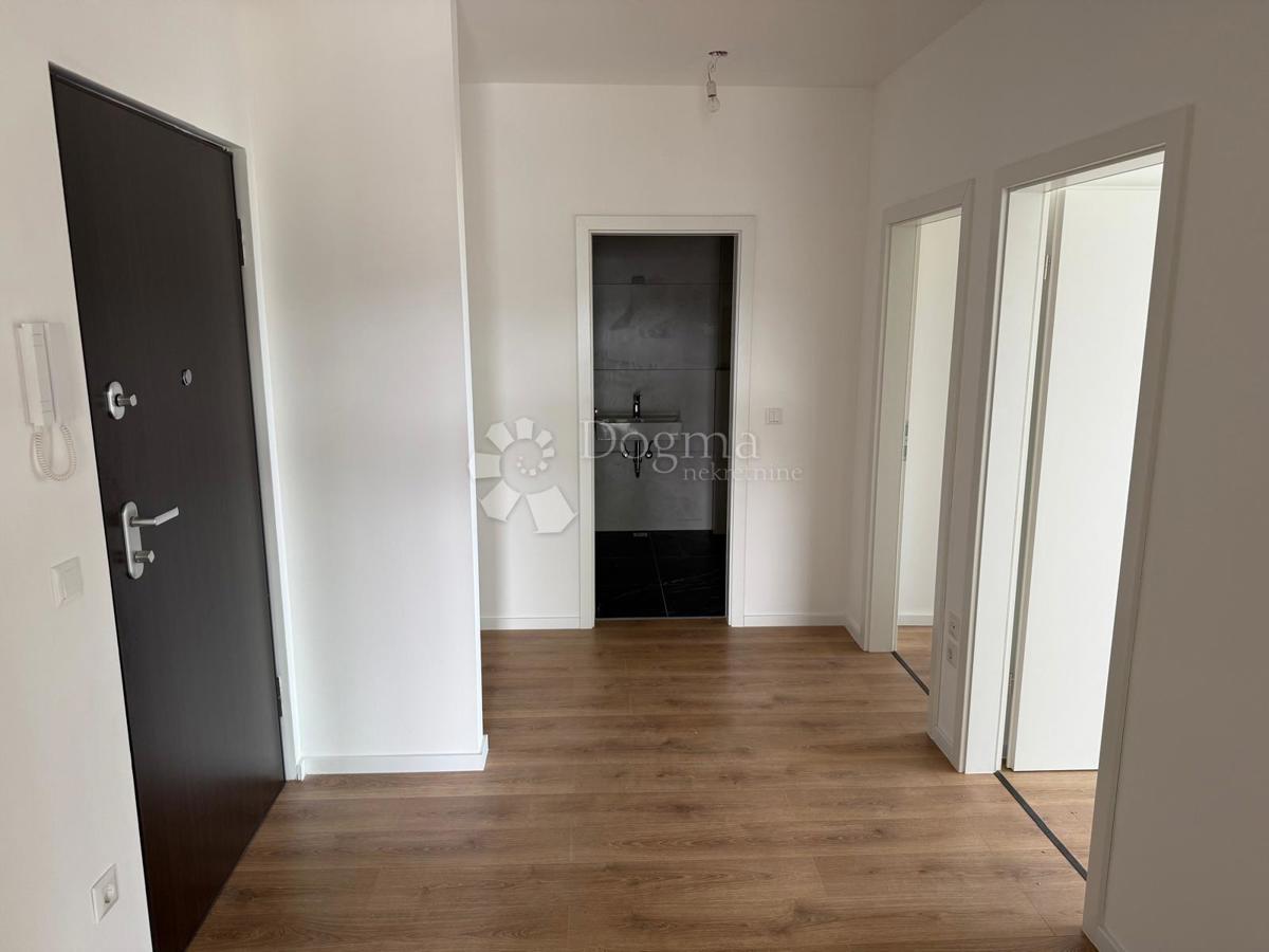 Allogio Novi Marof, 63,89m2