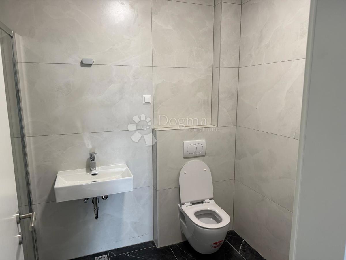 Allogio Novi Marof, 63,89m2