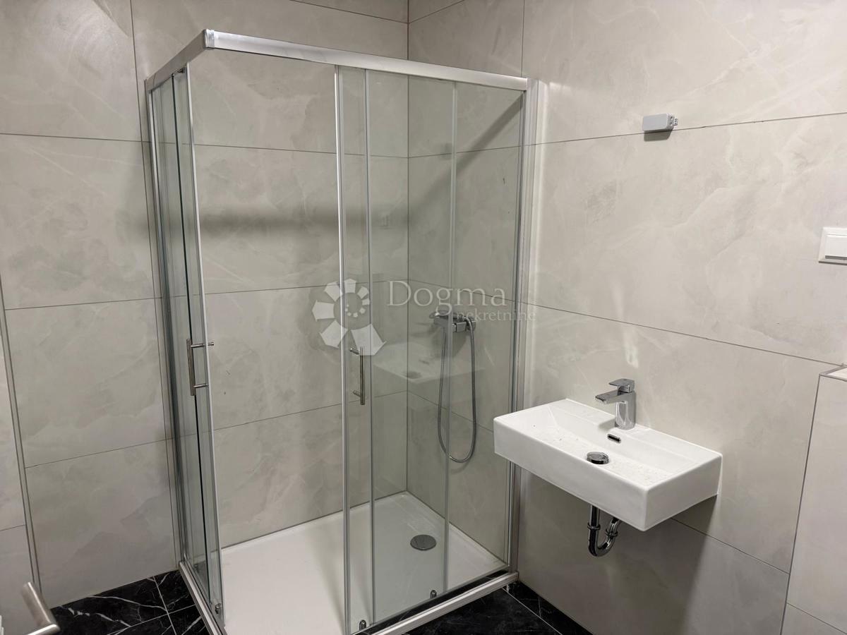 Allogio Novi Marof, 63,89m2