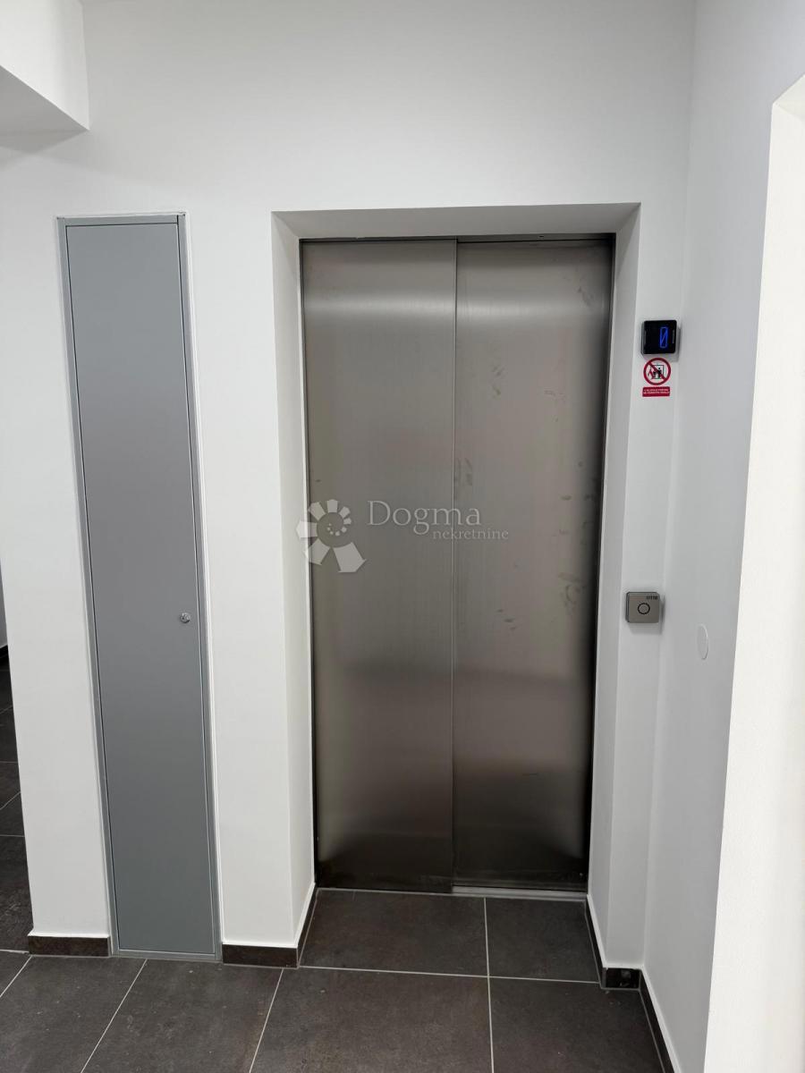 Allogio Novi Marof, 63,89m2