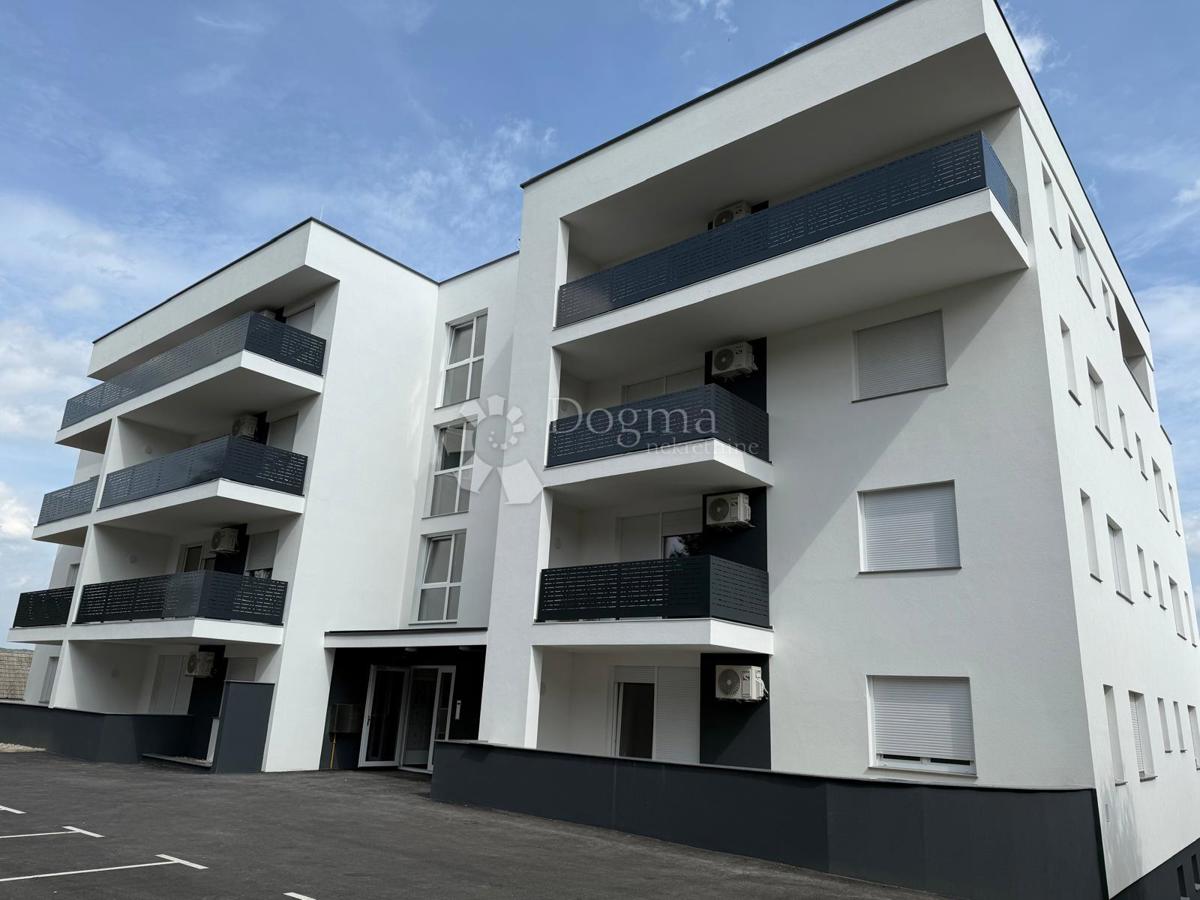 Allogio Novi Marof, 63,89m2