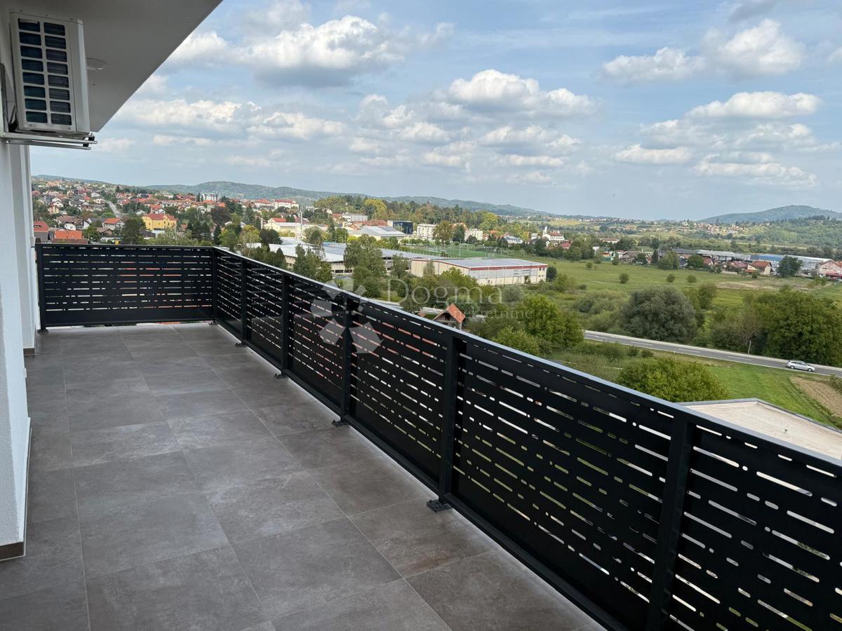 Allogio Novi Marof, 63,89m2