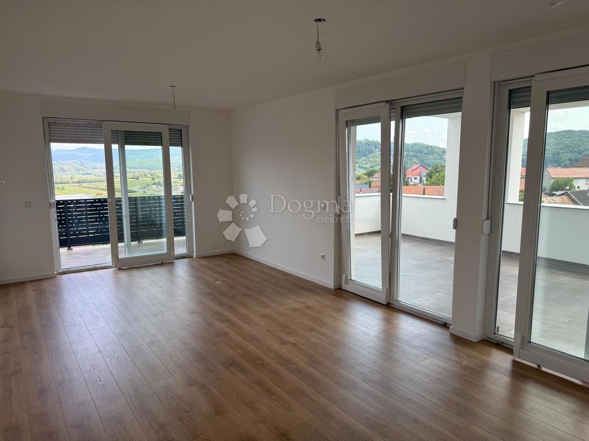 Allogio Novi Marof, 63,89m2