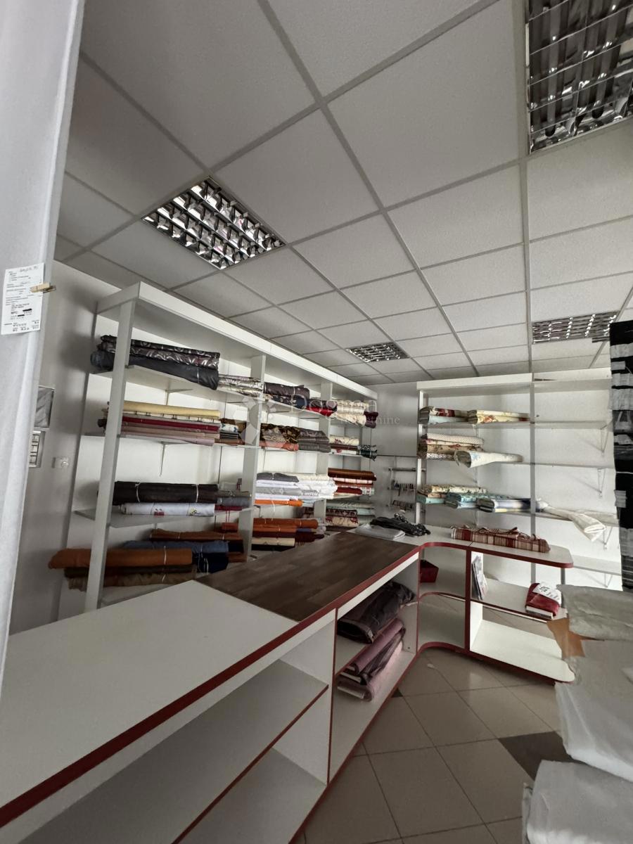 Locale commerciale Centar, Bjelovar, 354,42m2