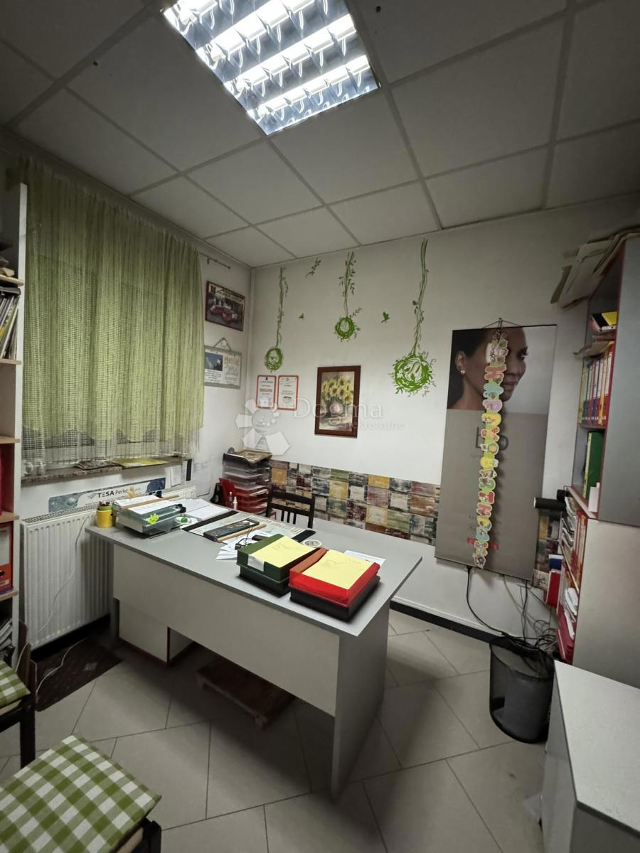 Locale commerciale Centar, Bjelovar, 354,42m2