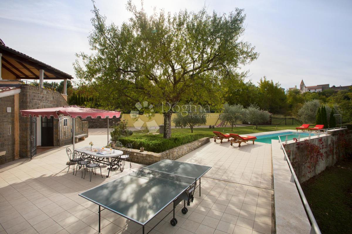 Casa Momjan, Buje, Momjan, Buje, Istarska županija, 130,80m2