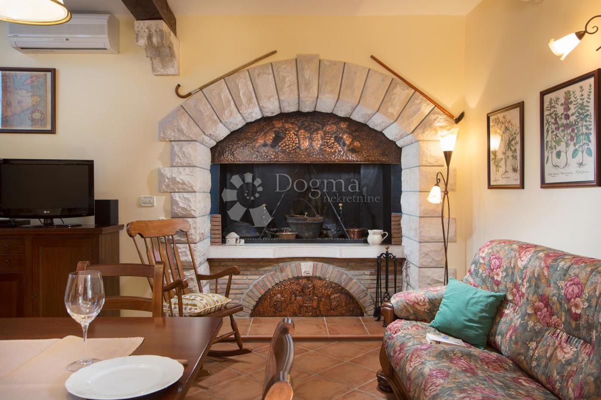 Casa Momjan, Buje, Momjan, Buje, Istarska županija, 130,80m2