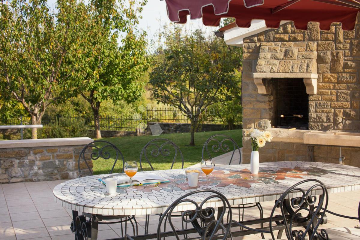 Casa Momjan, Buje, Momjan, Buje, Istarska županija, 130,80m2