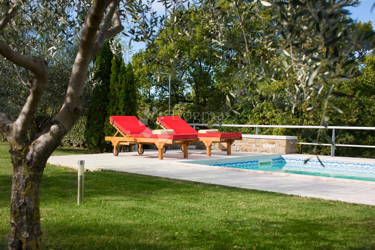 Casa Momjan, Buje, Momjan, Buje, Istarska županija, 130,80m2