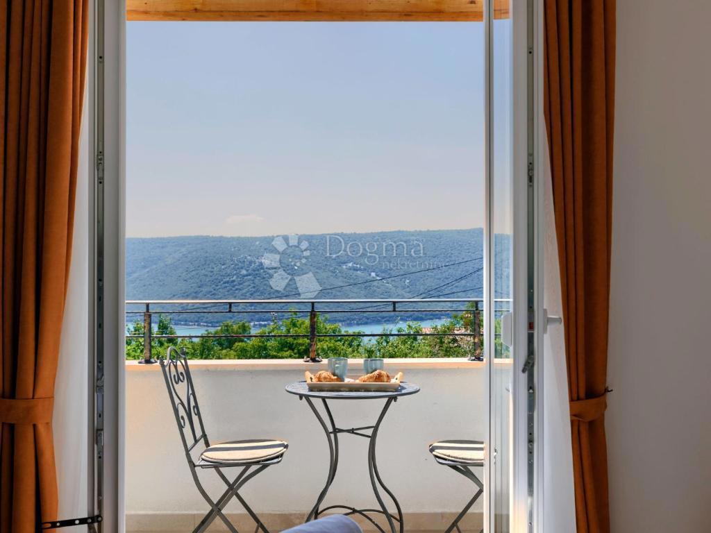 Casa Labin, 385m2