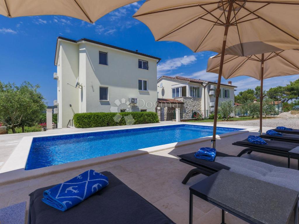 Casa Labin, 385m2