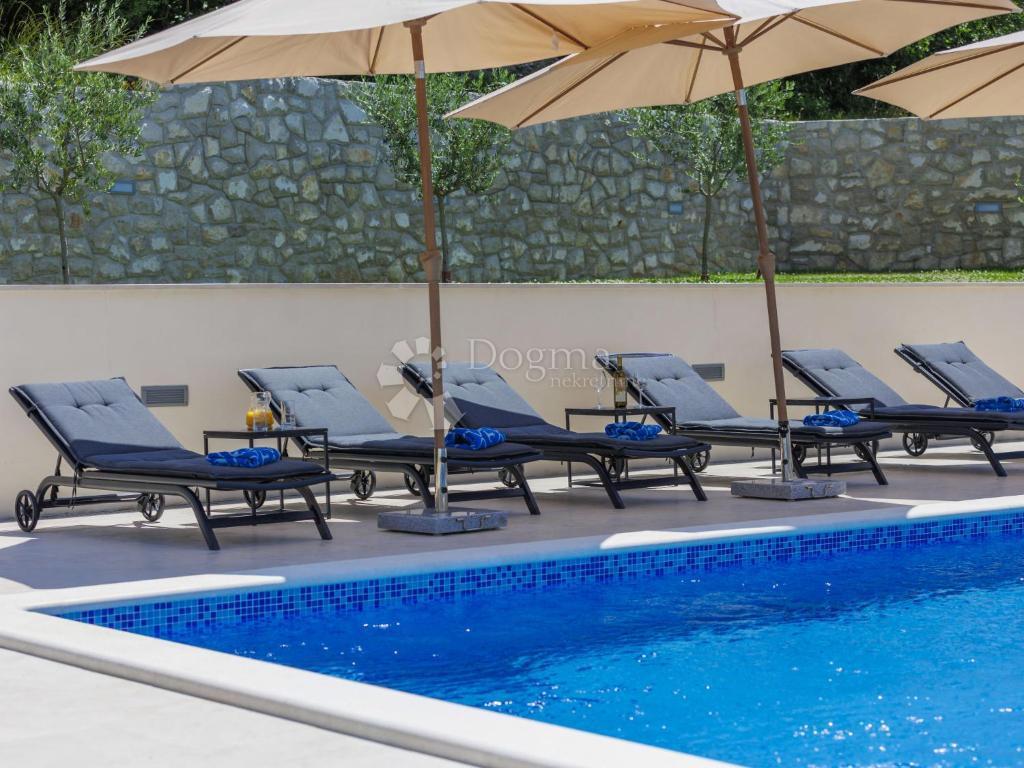 Casa Labin, 385m2