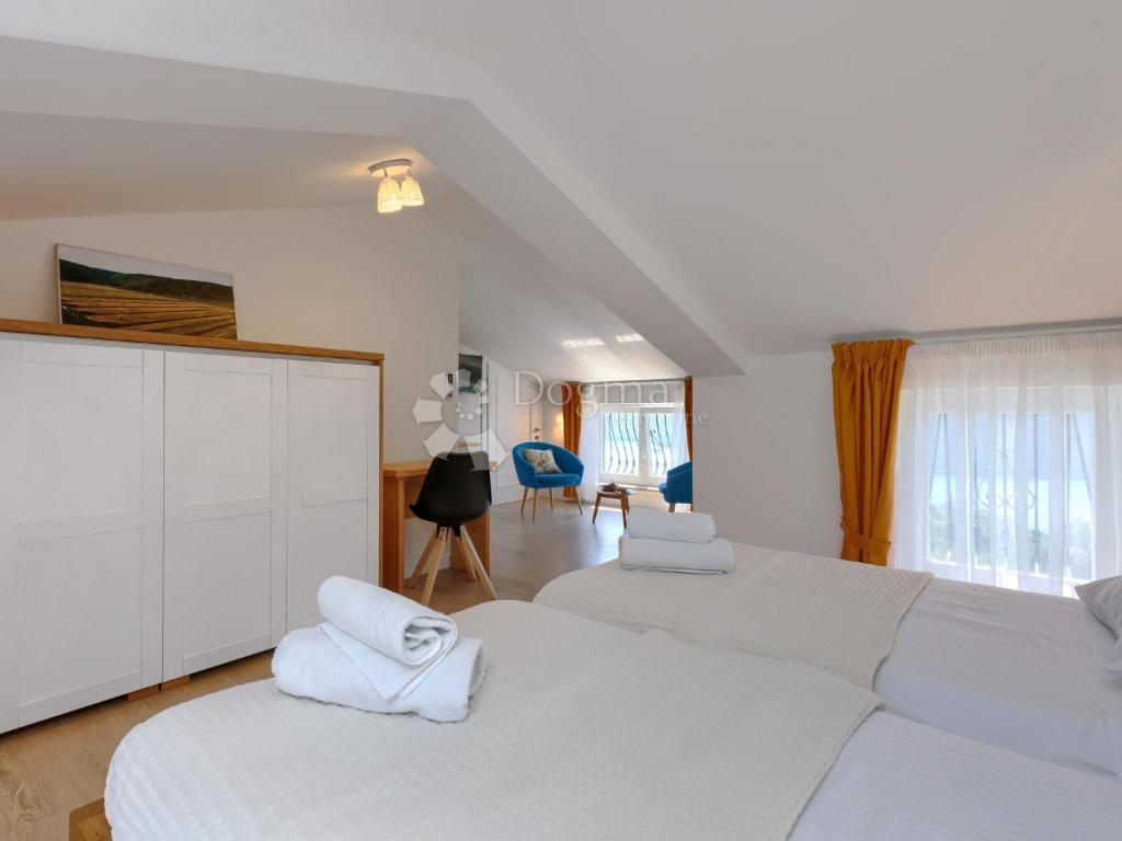 Casa Labin, 385m2