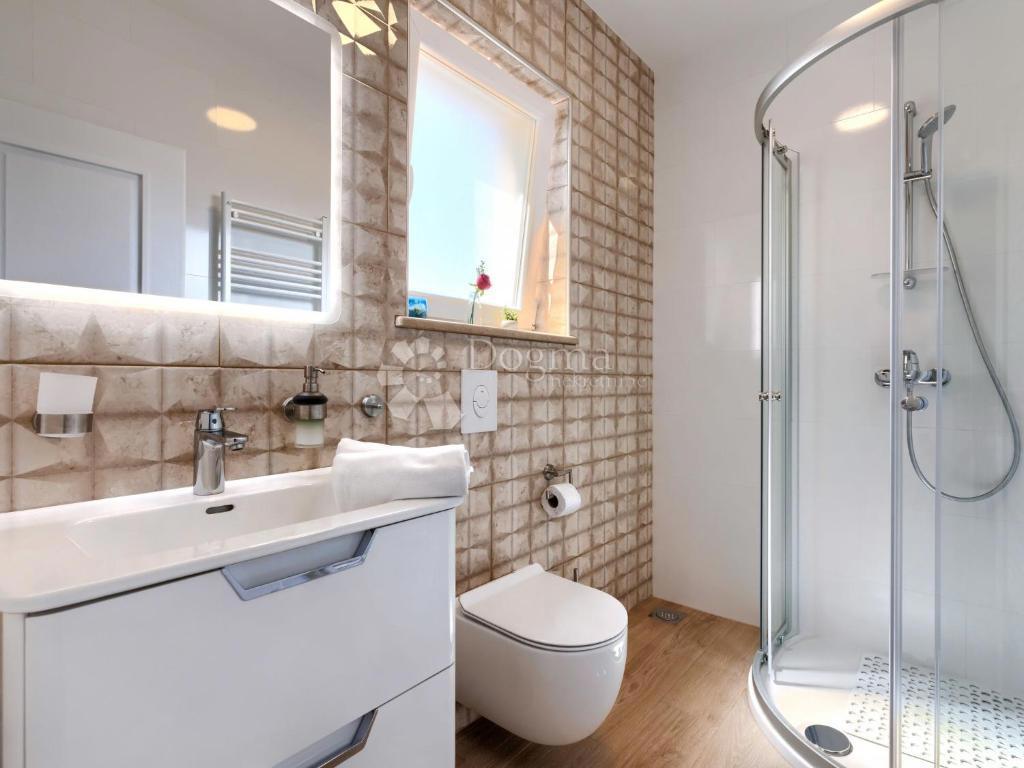 Casa Labin, 385m2