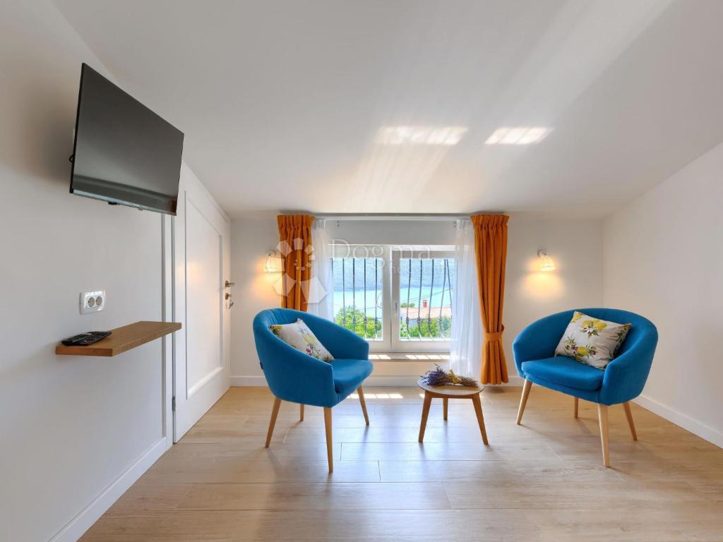 Casa Labin, 385m2
