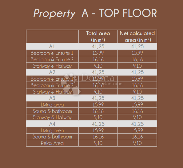 Casa Nin, 104,16m2