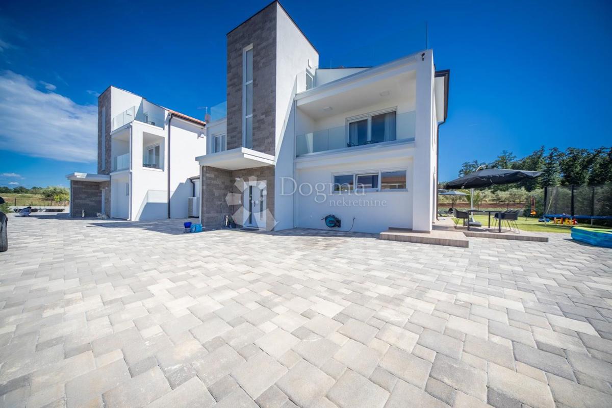 Casa Poreč, 360m2