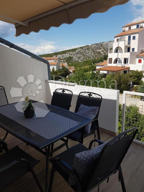 Appartamento Stinica, Senj, 40m2